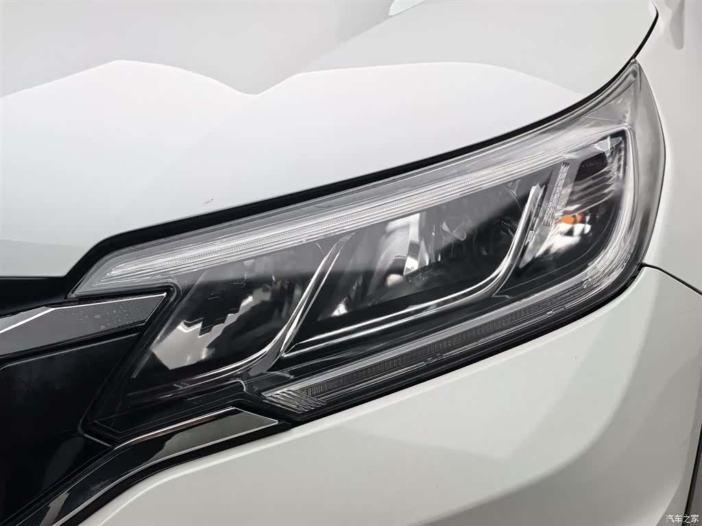 Honda CR-V, 2017 7