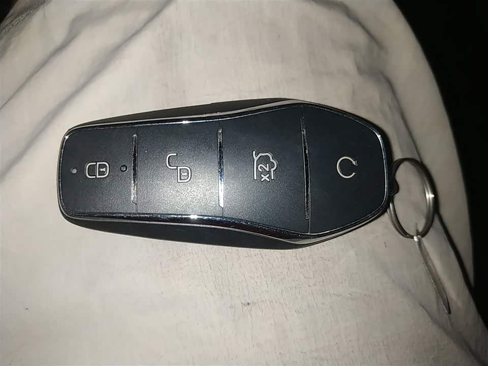 BYD Qin L BYD Qin L