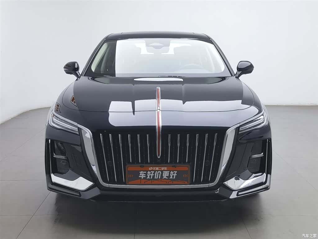 Hongqi H5, 2023 3