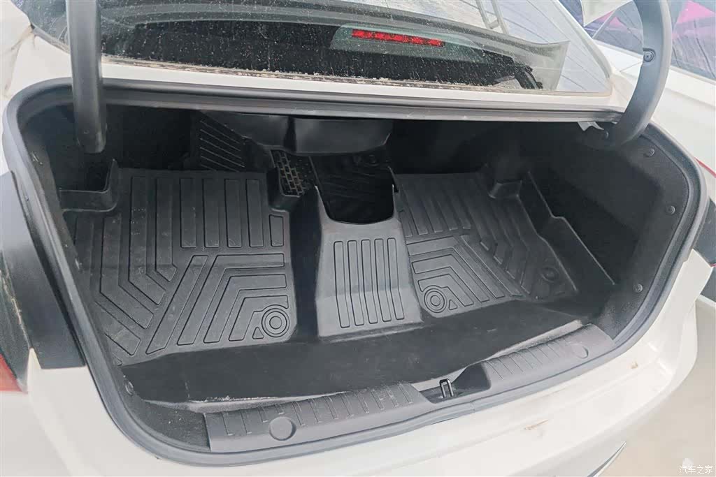 Changan Eado, 2021 4