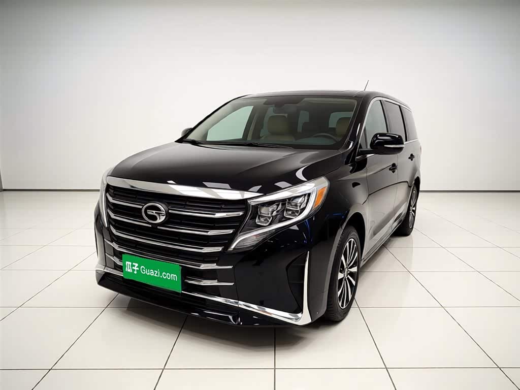 GAC M8