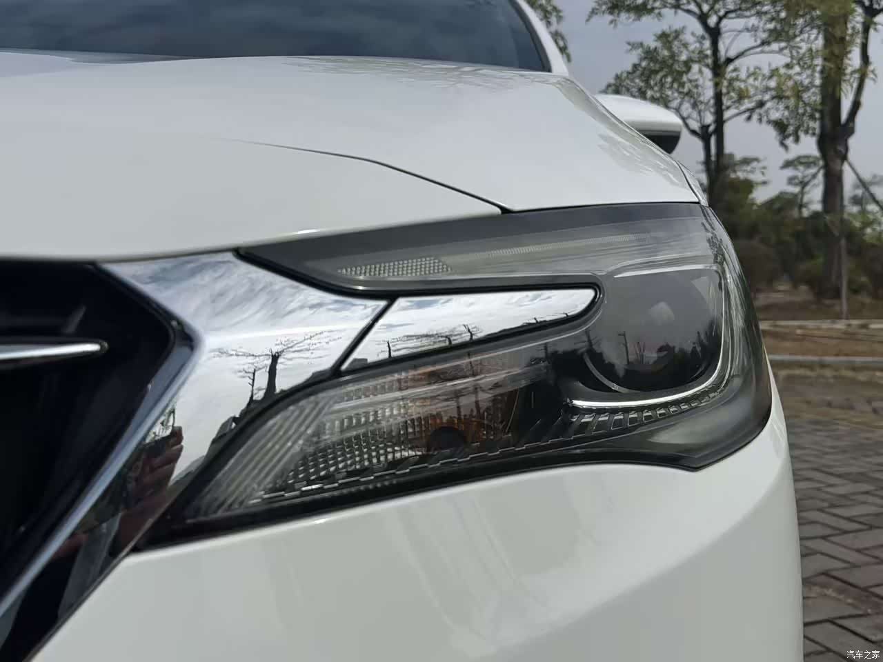 Buick GL6, 2019 12