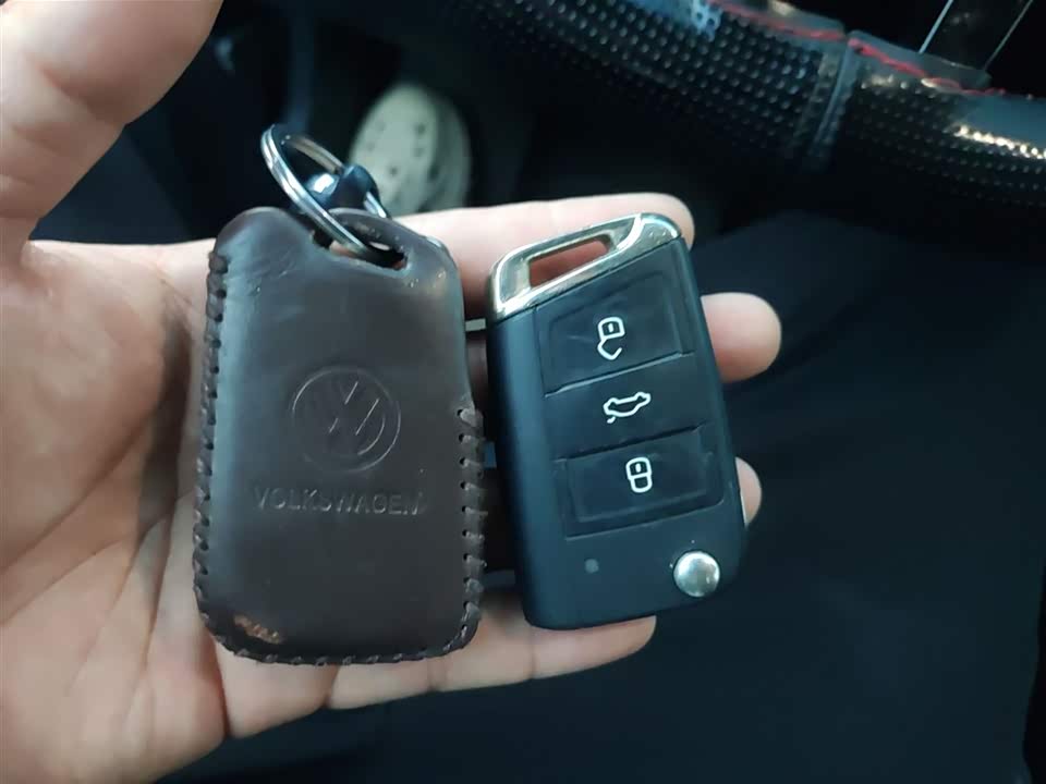Volkswagen Tuyue