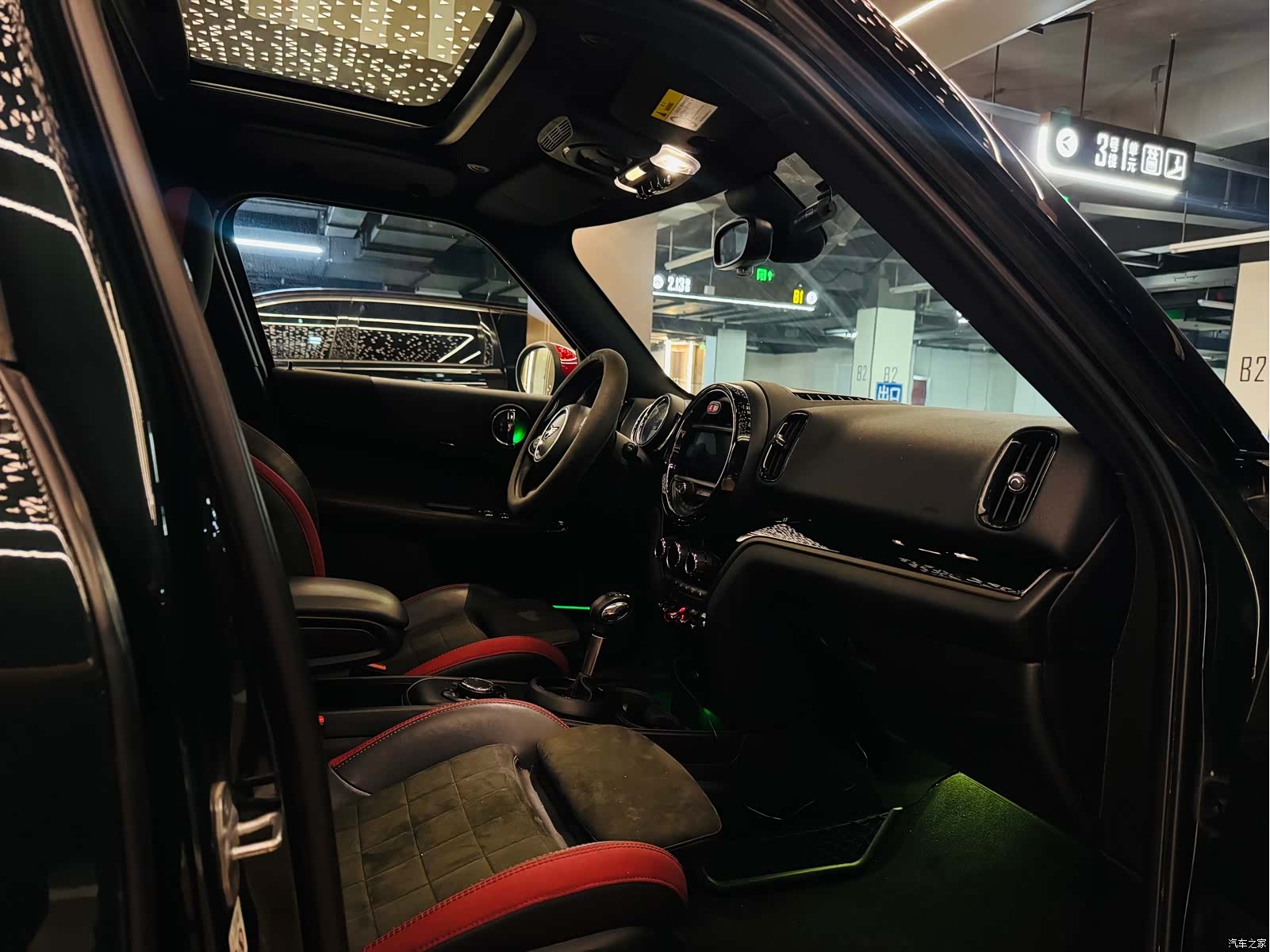 Mini Countryman, 2018 17