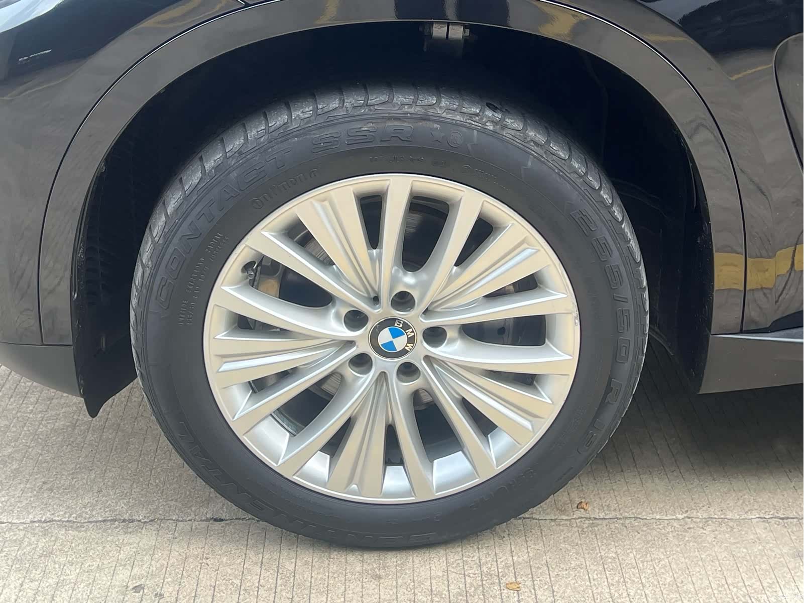 BMW X5, 2017 20