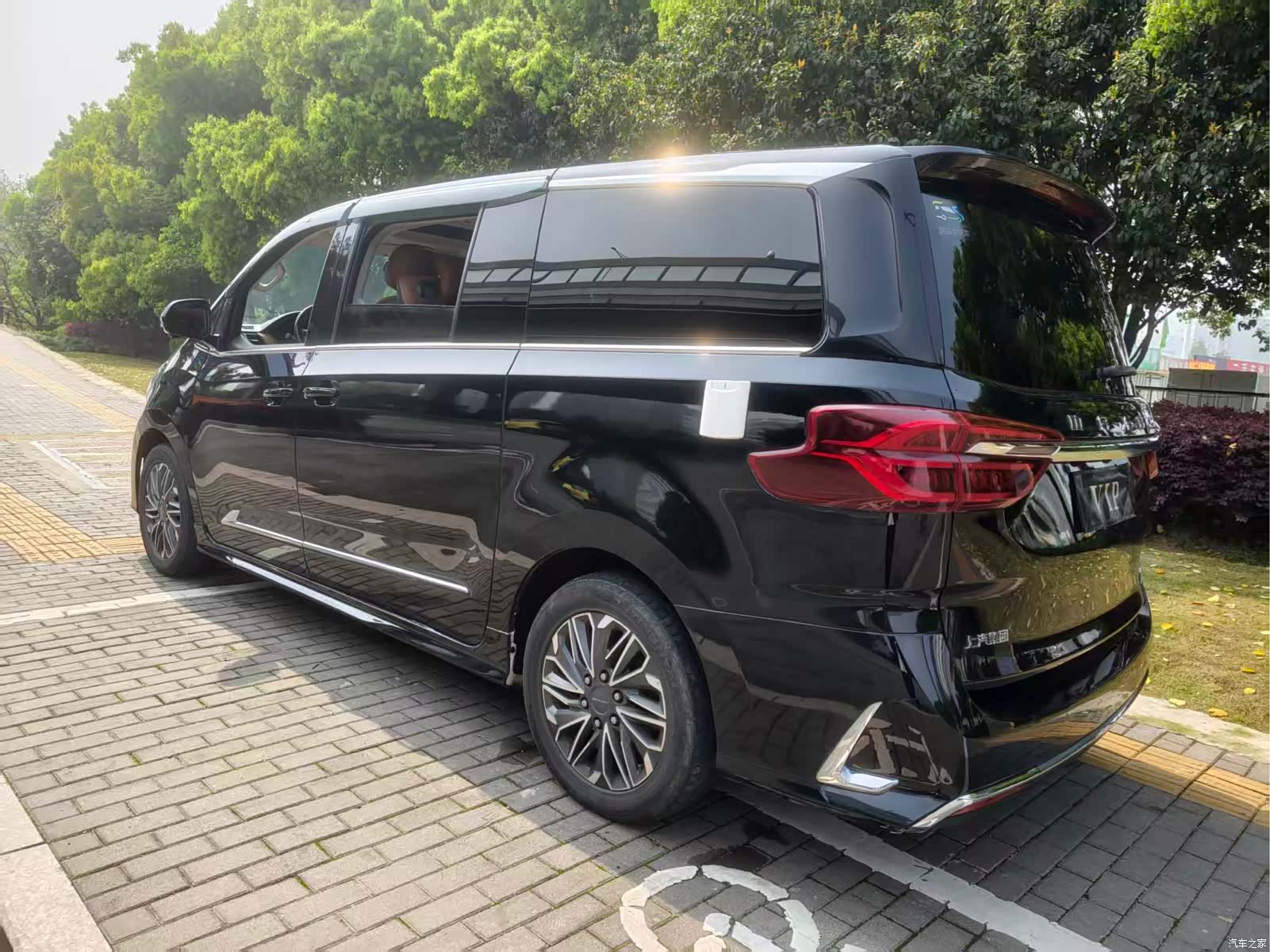 Maxus G20, 2021 14