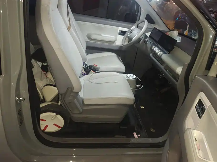 Wuling Wuling Air ev Clear Sky