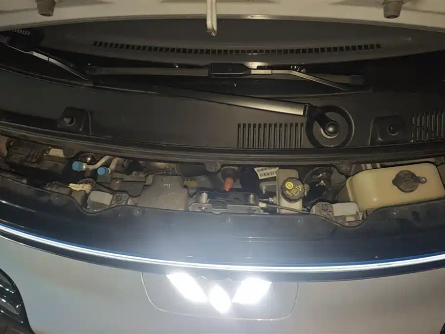 Wuling Wuling Air ev Clear Sky