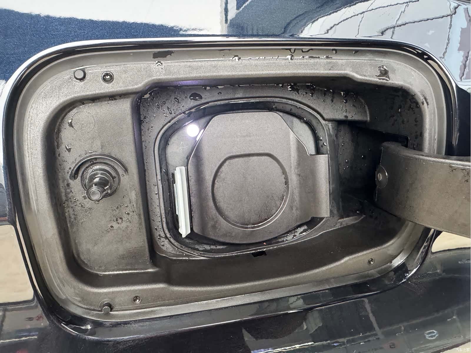 BMW i3, 2024 21