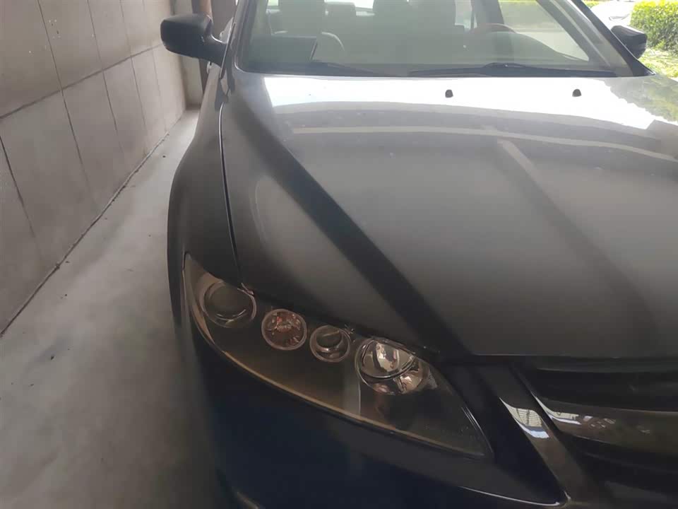 Mazda 6 Mazda 6
