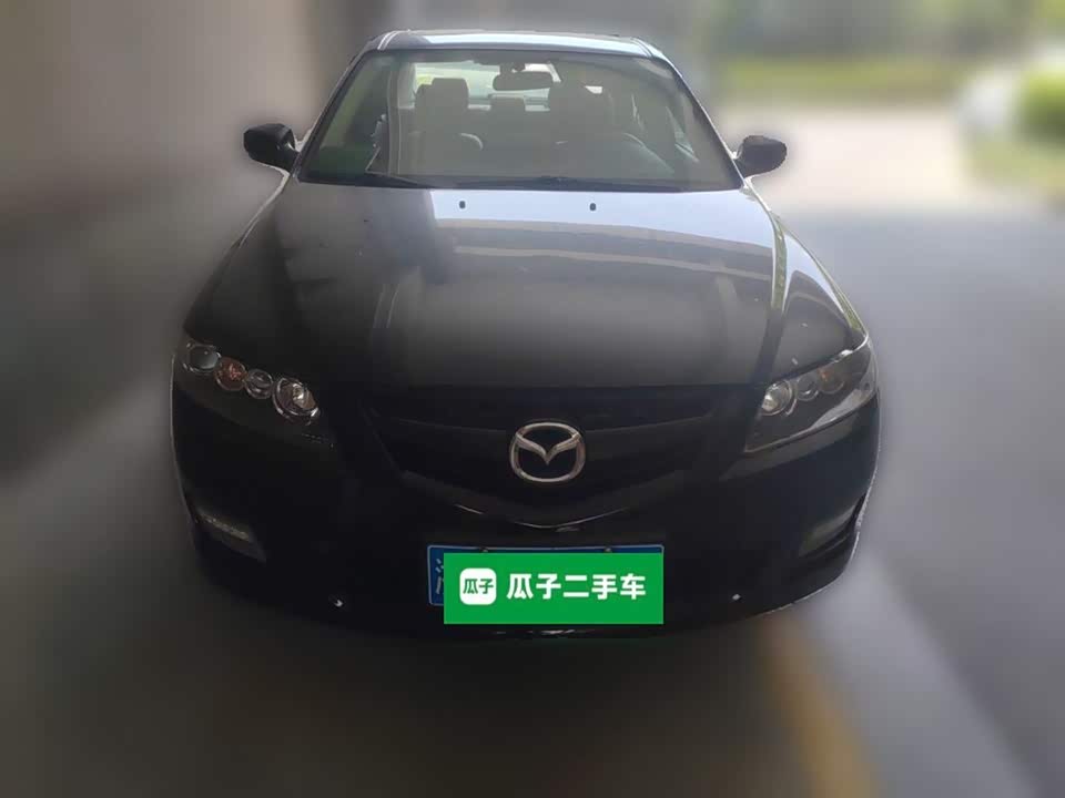 Mazda 6 Mazda 6