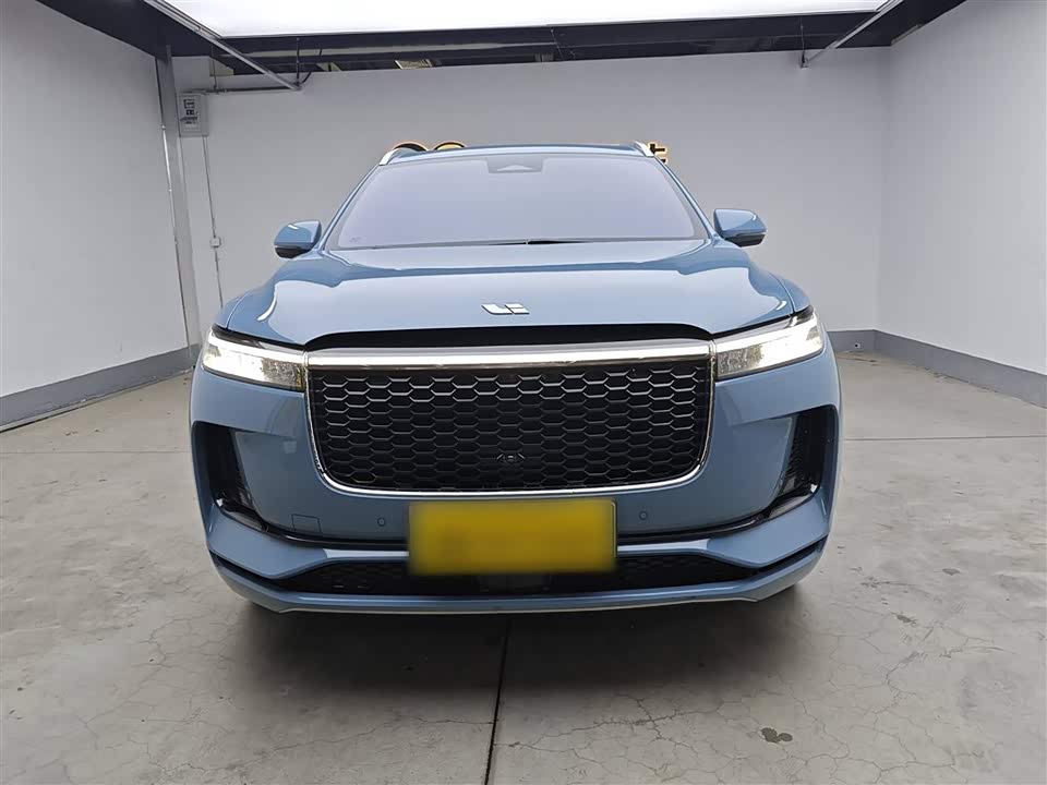 Li Auto Ideal ONE