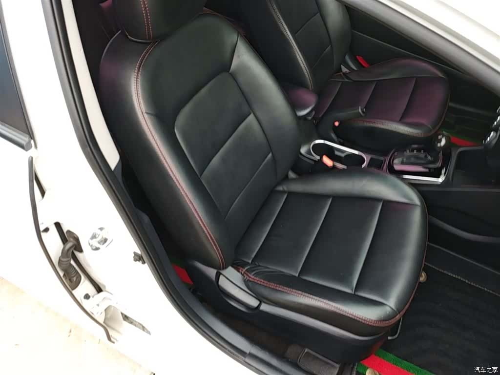 Kia K3, 2017 25
