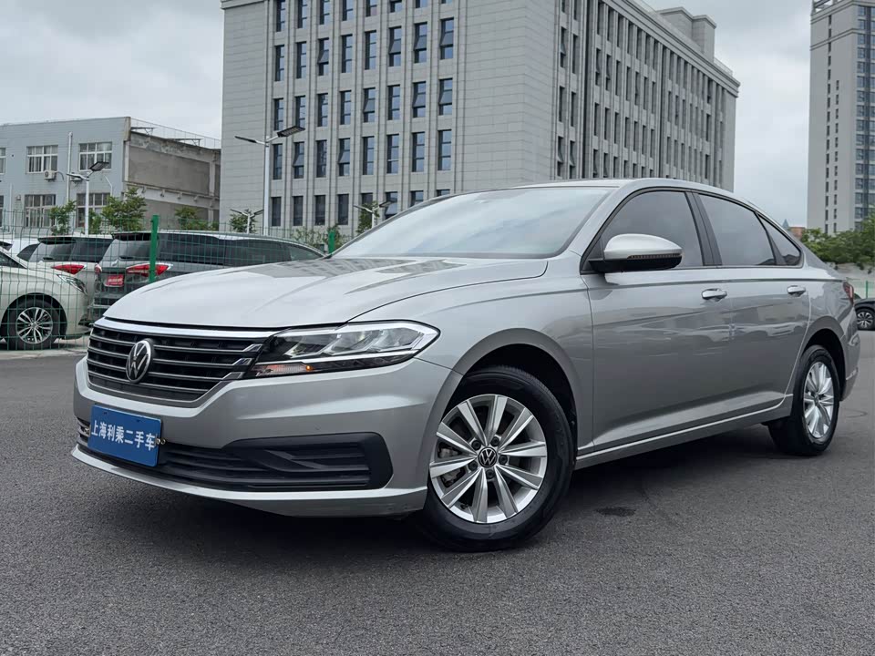 Volkswagen Lavida Volkswagen Lavida