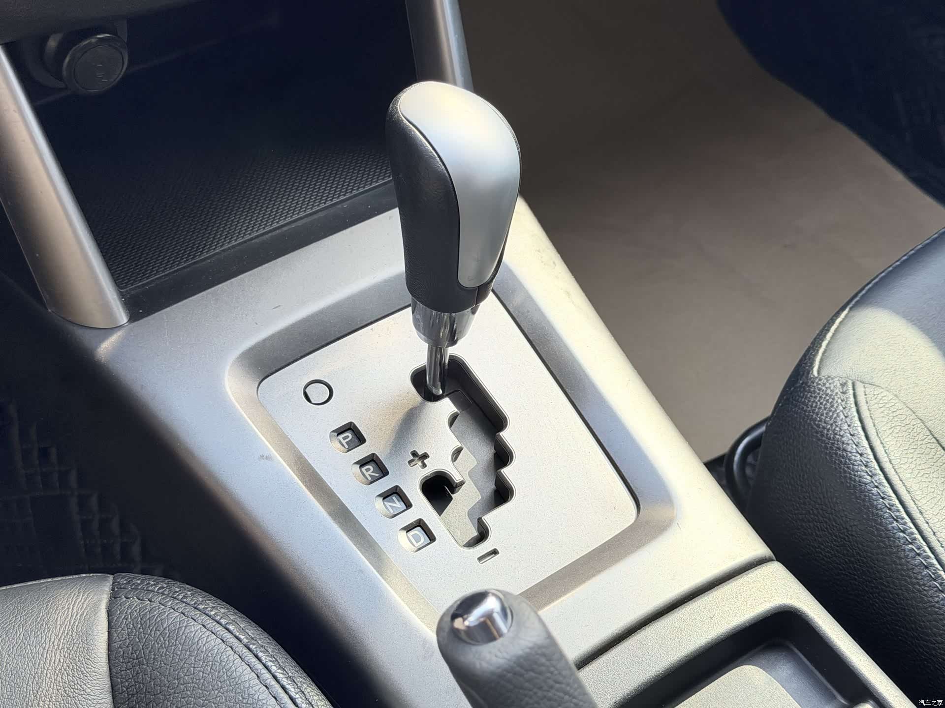 Subaru Forester, 2013 12