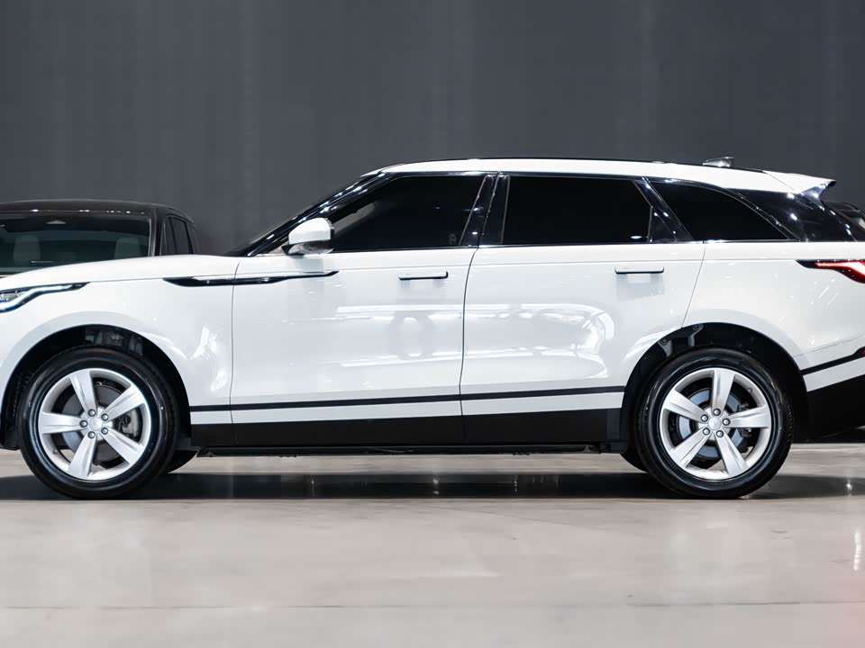 Land Rover Range Rover Star Pulse