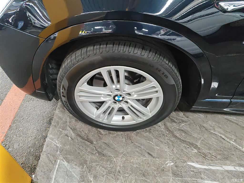 BMW X4, 2015 23