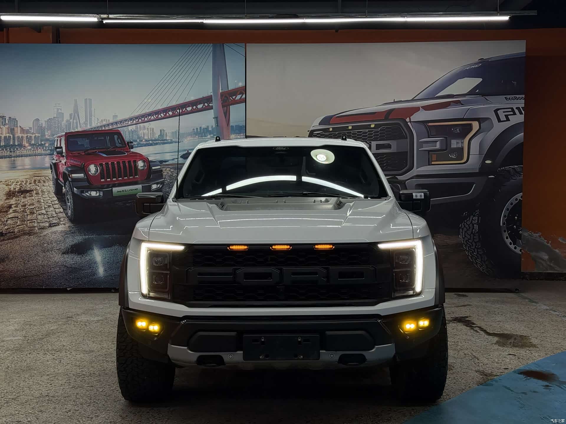 Ford F-150, 2024 2