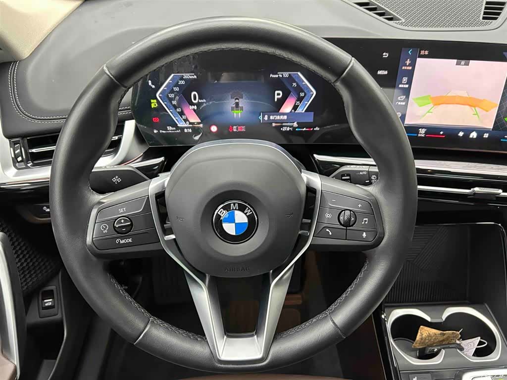 BMW X1, 2024 3