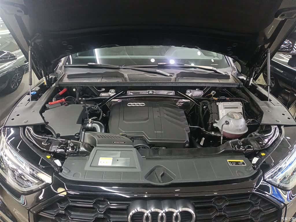 Audi Q5L, 2024 16