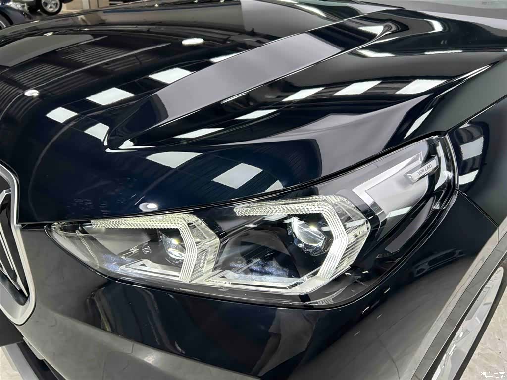 BMW X1, 2024 19