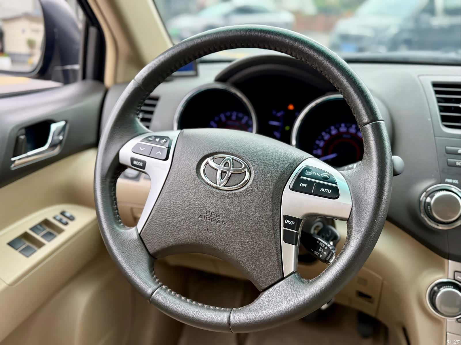 Toyota Highlander, 2014 19
