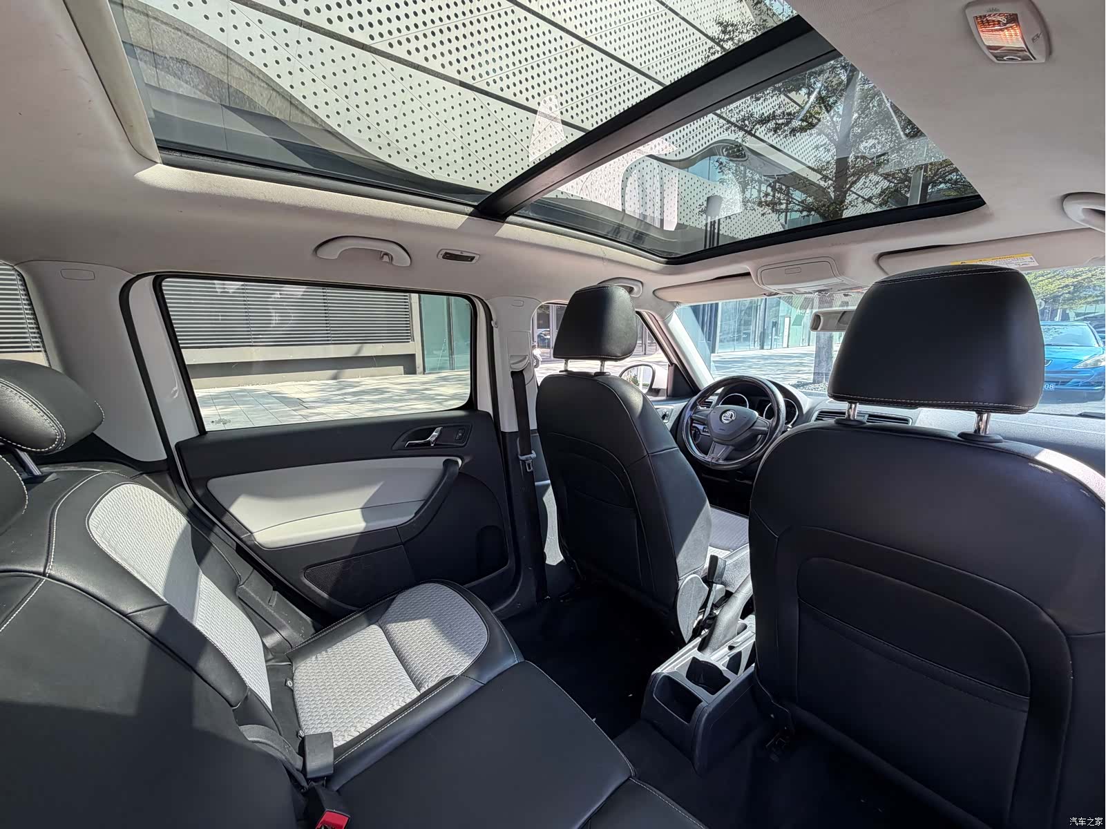 Skoda Yeti, 2018 14