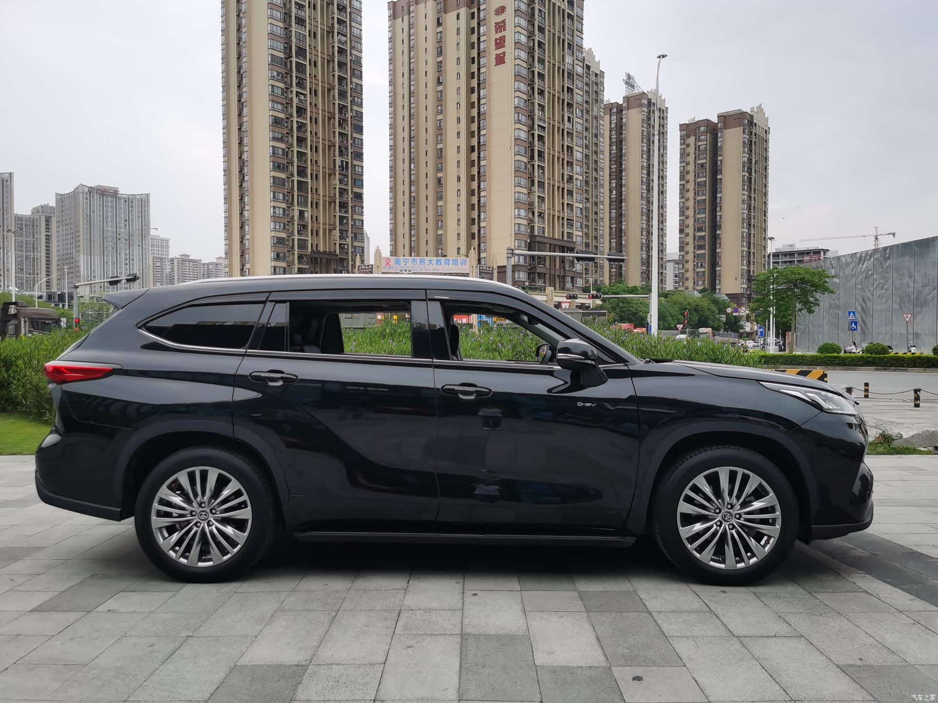 Toyota Highlander, 2024 7