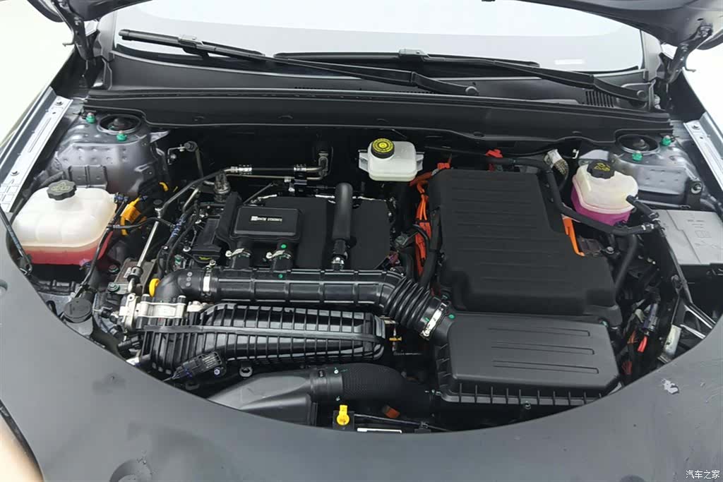 BYD Qin, 2025 10