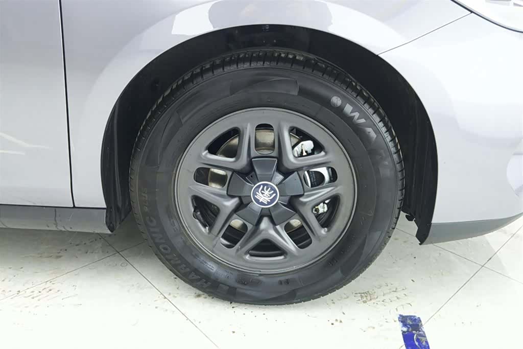BYD Qin, 2025 6