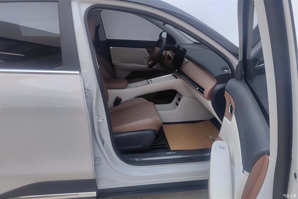 Wuling S, 2025 8