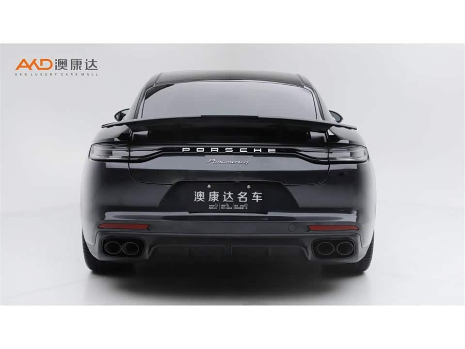 Porsche Panamera Porsche Panamera