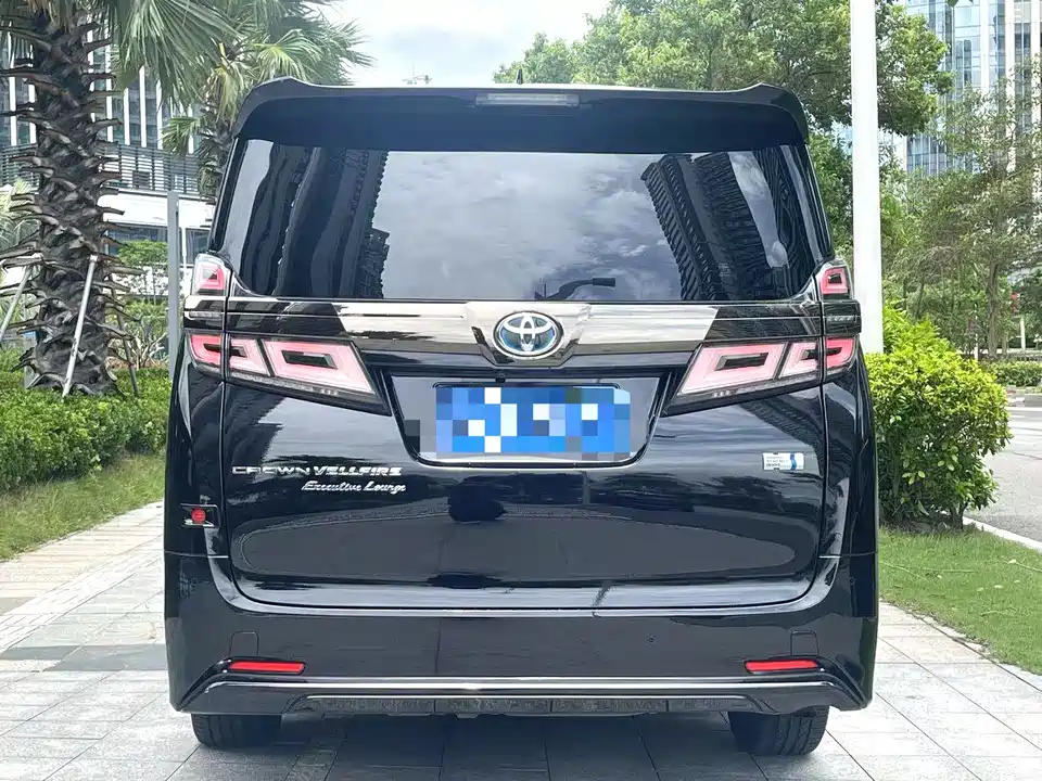 Toyota Wilfa