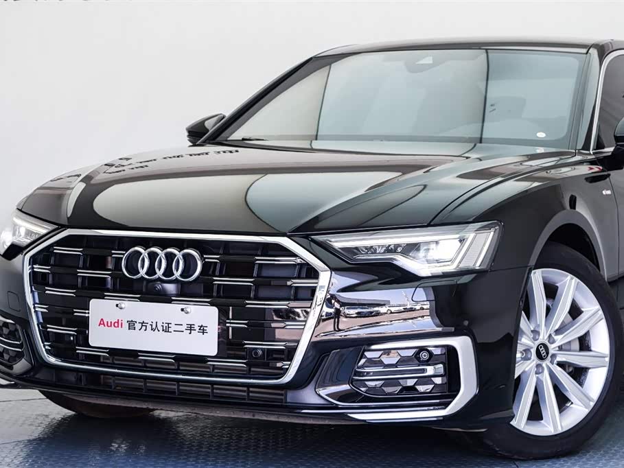 Audi A6L Audi A6L