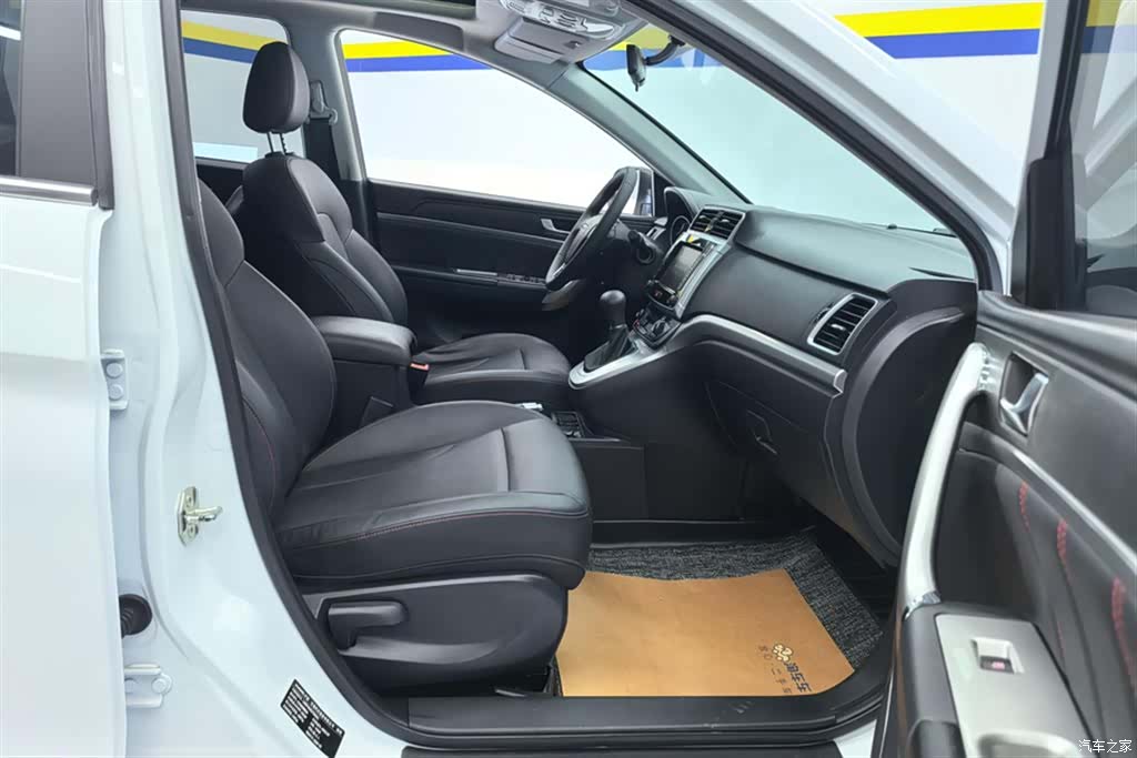 Haval M6, 2020 8