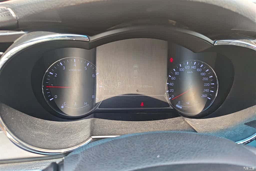 Kia K5, 2015 14