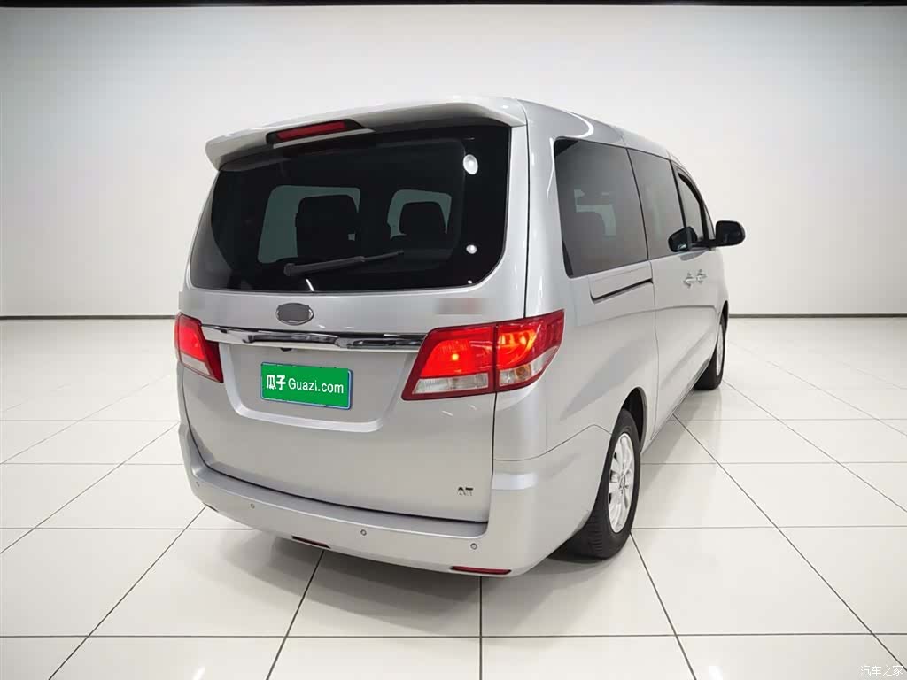 JiangQiJiTuan M4, 2023 7