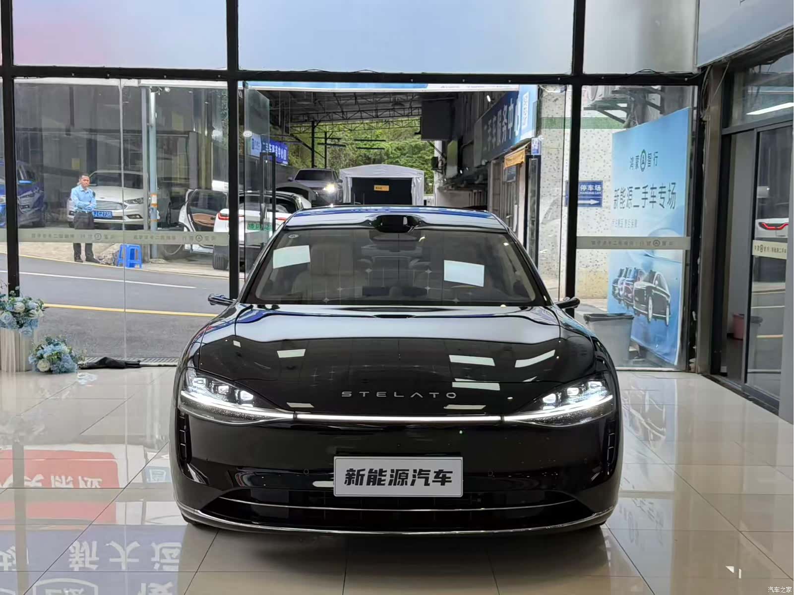 Stelato S9, 2025 2