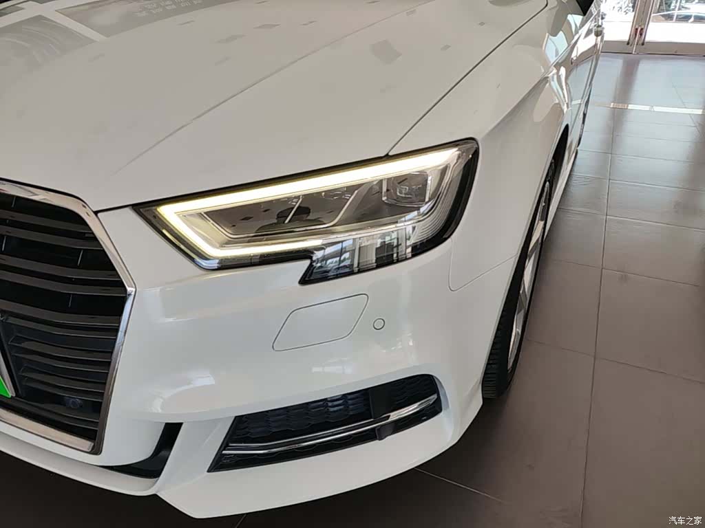Audi A3, 2019 24
