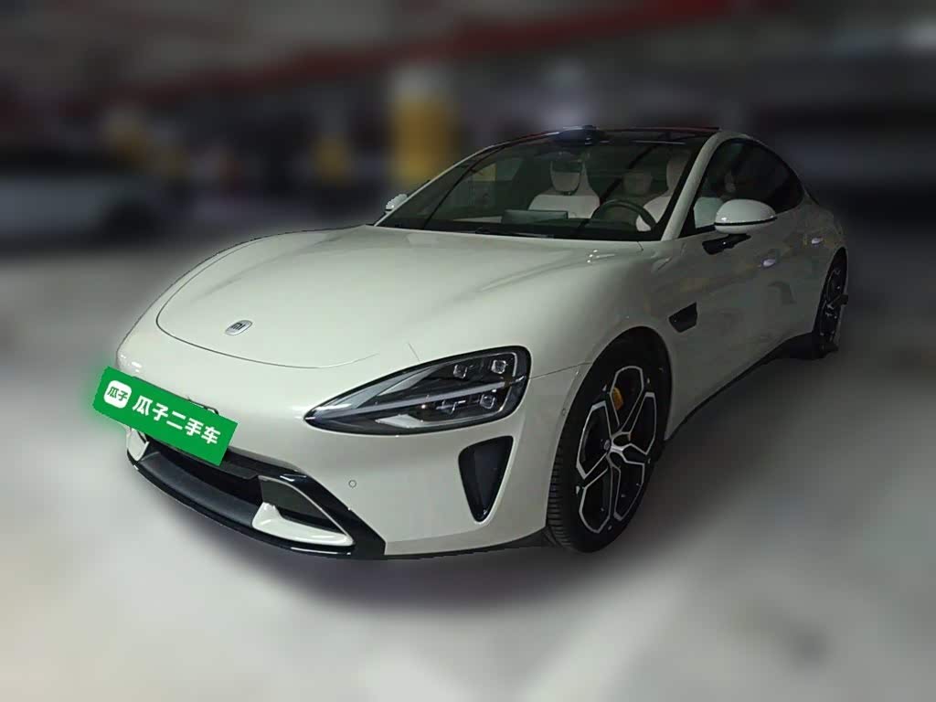 Xiaomi SU7