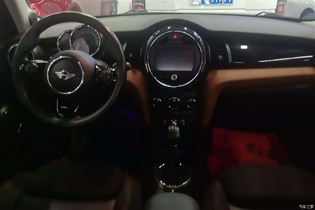 Mini Cooper, 2017 13
