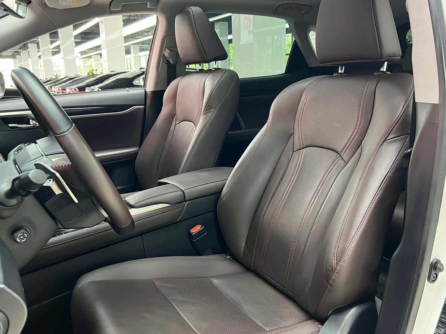 Lexus RX, 2022 9