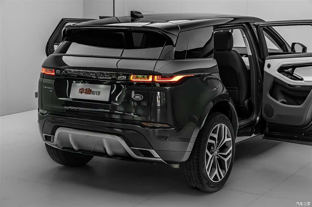 Land Rover Range Rover, 2022 39
