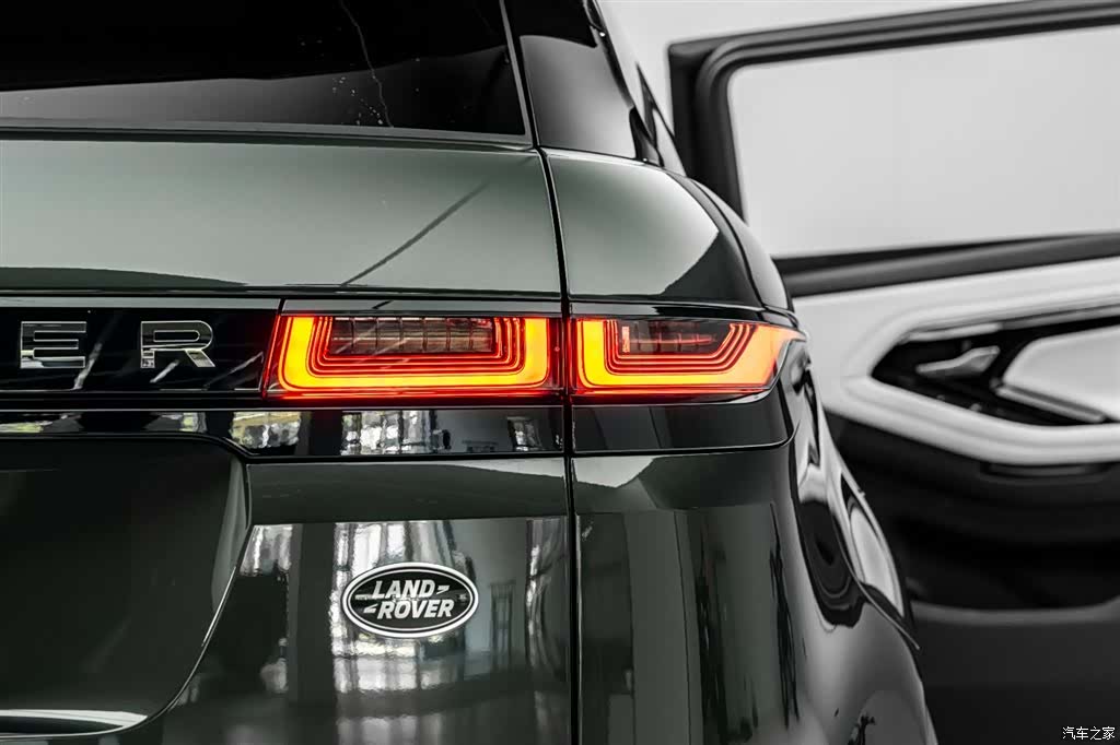 Land Rover Range Rover, 2022 38