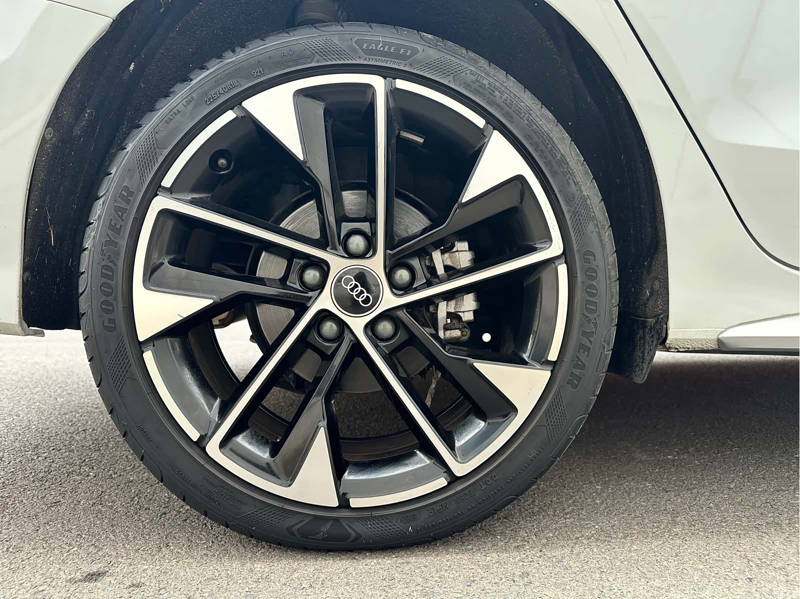 Audi A3, 2023 22