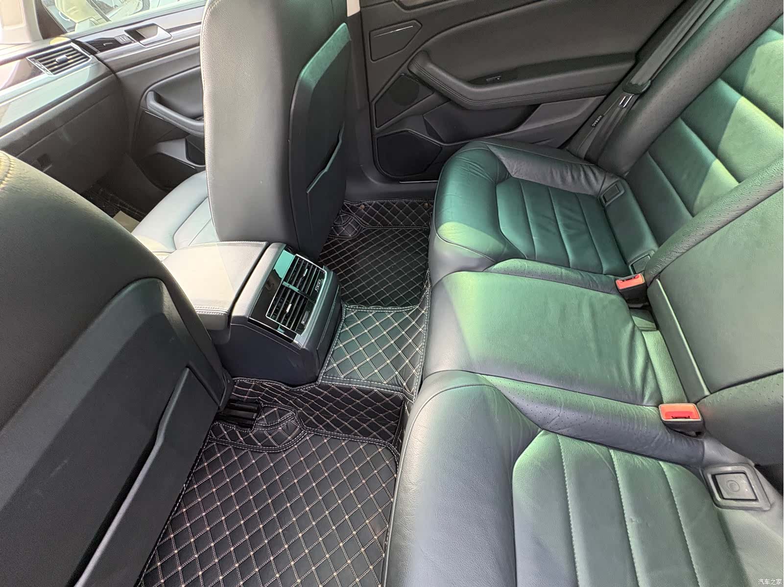 Volkswagen Phideon, 2018 10