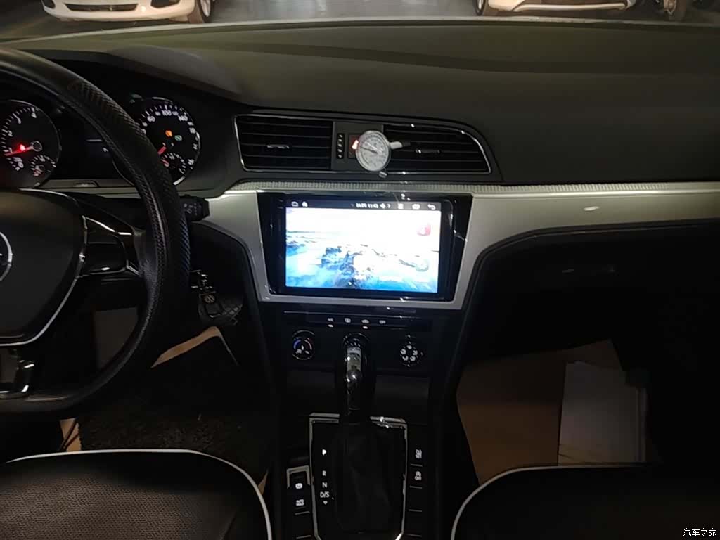 Volkswagen Lamando, 2018 13