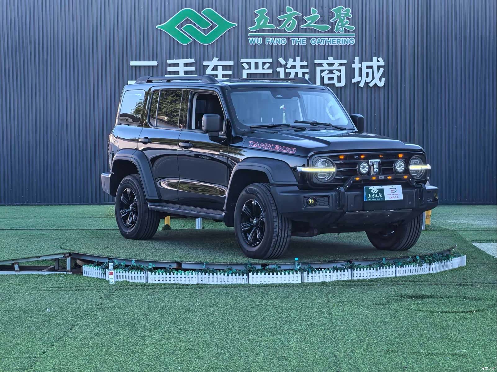 Tank 300, 2021 3