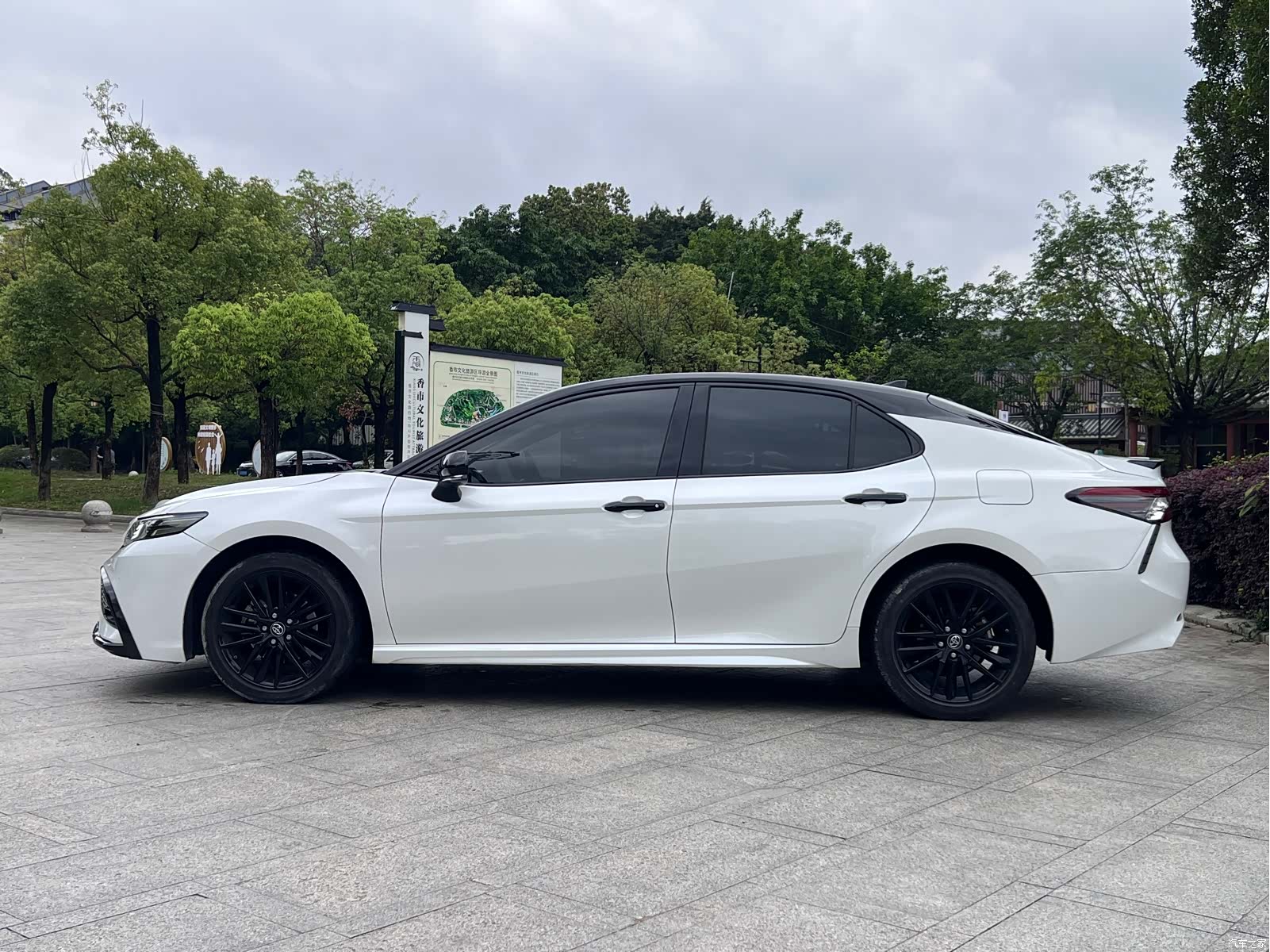 Toyota Camry, 2023 14