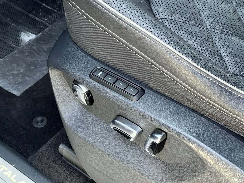 Volkswagen Talagon, 2022 22